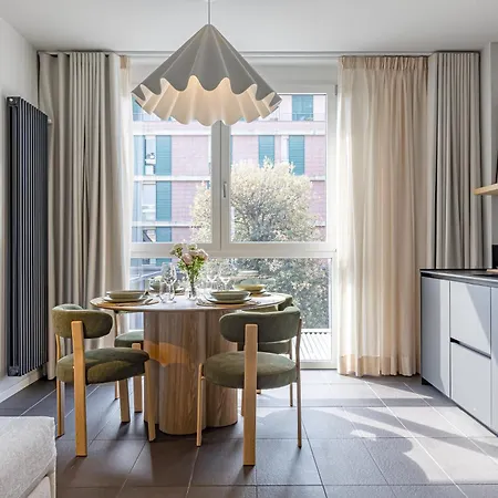 Apartamento Elisa By Piazza Del Erba