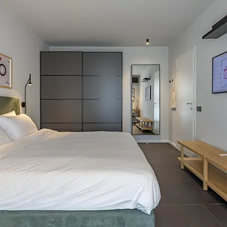 Apartamento Elisa By Piazza Del Erba