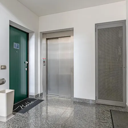 Apartamento Elisa By Piazza Del